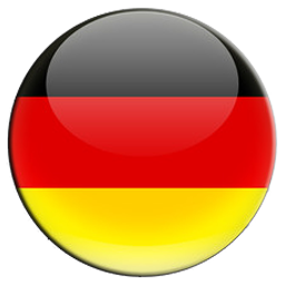 Drapeau Allemagne