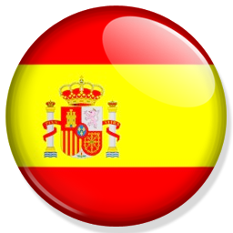 Drapeau Espagne