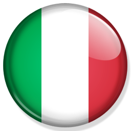 Drapeau Italie