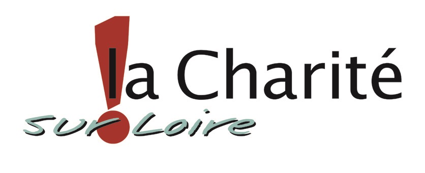 LogoLaCharite s Loire