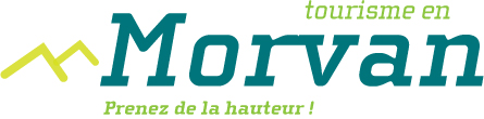 Logo Parc Natural Régional du Morvan