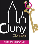 Office de Tourisme de Cluny