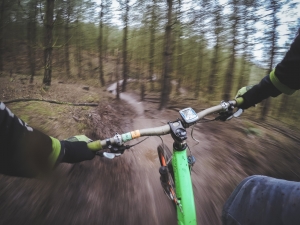 La Grande traversée du Morvan à VTT