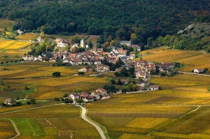 Prestige de la Voie des Vignes